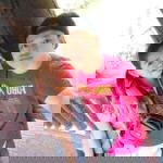 Trisha May Parian Brondo profile icon