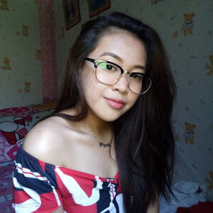 Mary Joy Lagrimas profile icon