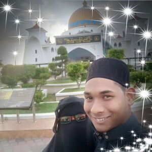 Husna Hidayah profile icon