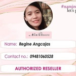 Angcajas Magno Regine profile icon