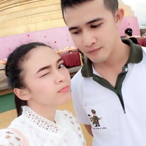 Noobum Ruktee profile icon