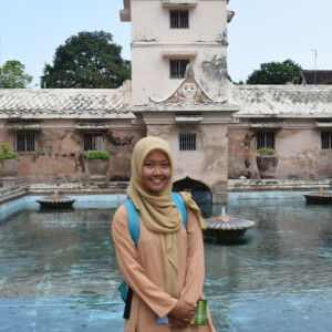 Hasna Tsabitah profile icon