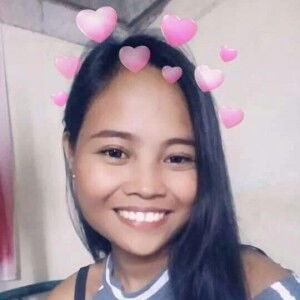 Realyn Colesio Acob profile icon