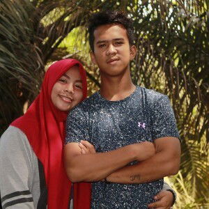 Mhd Zulkarnain profile icon