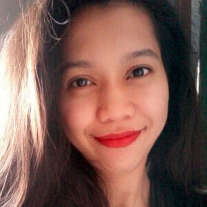 Lovella Agatha Mallari profile icon