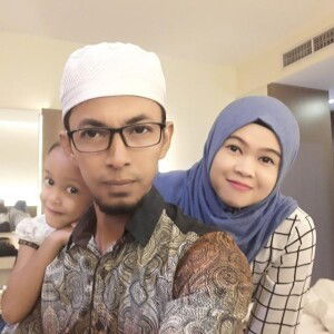 Ena Setyaji profile icon