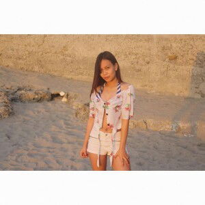 Kathlyn Nicole Pascual profile icon