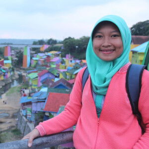 Putri Eka Endrawati profile icon