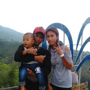 Gali Cah Kongsi profile icon