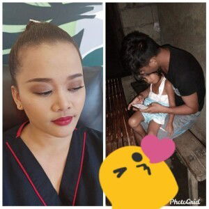 May Joys Murcia Jagonoy profile icon