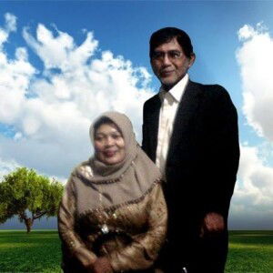 Andivie Azfina Zainal profile icon