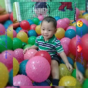 Mariel Cerbito Tamayo profile icon