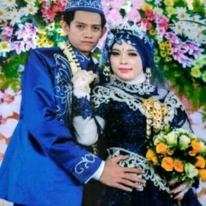 Ichda Rizky profile icon