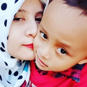 Habsah Pitriyani Ummu Hanif profile icon