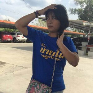 Petnapa Kongtong profile icon