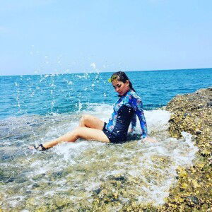 Ariane Espiridion profile icon