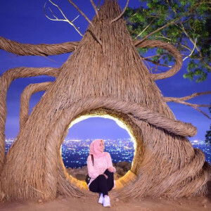 Sintia Mahmuja profile icon