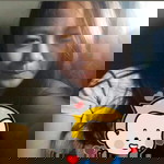 Mich Baracena profile icon