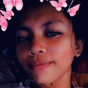 Rebecca Cantina Liwanag profile icon