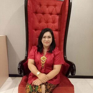 Anastasya profile icon