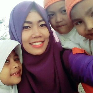 Asrii Yantii profile icon