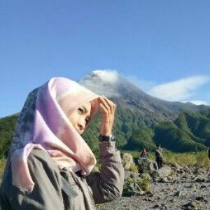 Citra Aitana Sari profile icon