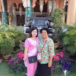 Maliwan Nathon profile icon