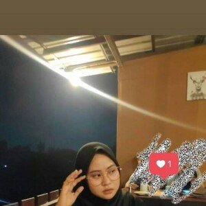 Ayaa Nnda profile icon