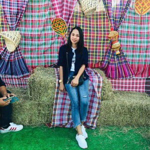 Tarn Supasinee profile icon