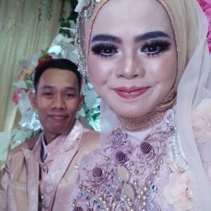 Raii Fitri Atikah profile icon