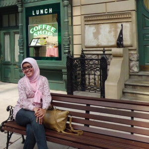 devi astri profile icon