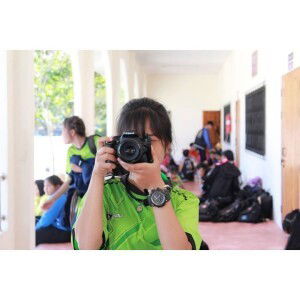 Luksika Tanakan profile icon