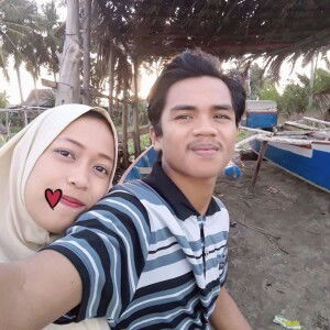 Ananda Seiq profile icon