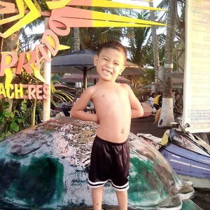 Kingadrian Calanasan profile icon