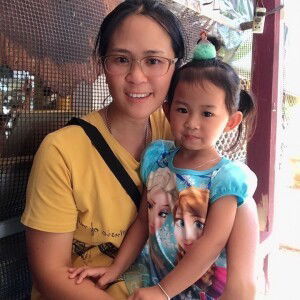 ภัทรานิษฐ์ เครือประเสริฐกุล profile icon