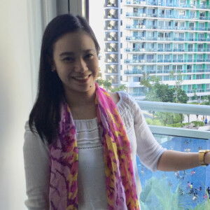 Kath Gasmeña profile icon