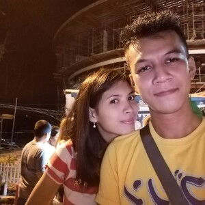 Ren Tesorio Sarong profile icon