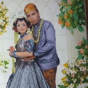 Agun Niken profile icon