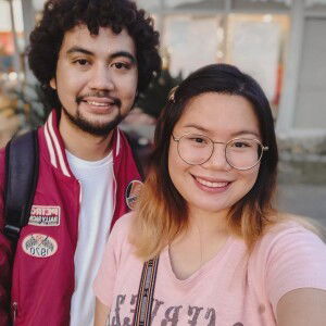 Mica Garcia profile icon