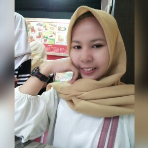 Yuyun Adistari profile icon