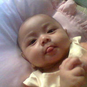 Atiiq Azizah profile icon