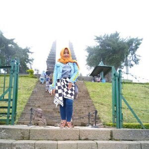 Shiti Fathonah profile icon