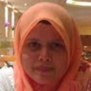 Az&#x27;lina Abdul Hadi profile icon