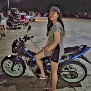 Angelica Bartolazo profile icon