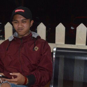 Nanda Dian profile icon