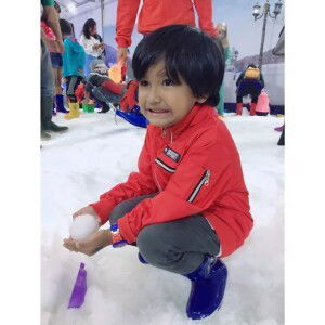 Kaning Pertiwi profile icon