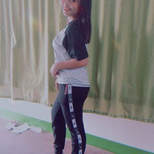 Ayem Roshnellie Kate Ramos profile icon