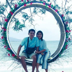 Kaira Padhitra profile icon