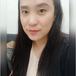 Mary Grace Mosende profile icon