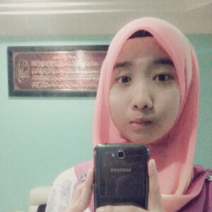 nurul 'atikah profile icon